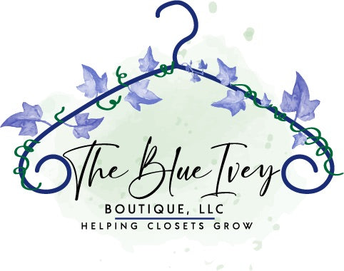 The Blue Ivey Boutique, LLC